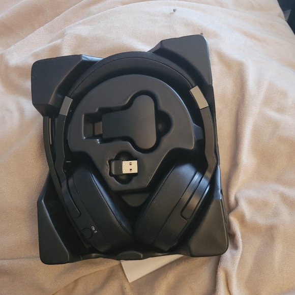 TeckNet Wireless Headset - Picture 4 of 5